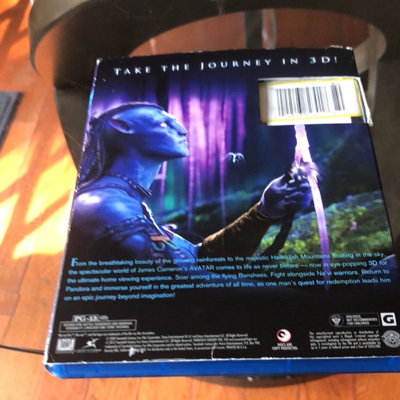 Avatar - Picture 3 of 3